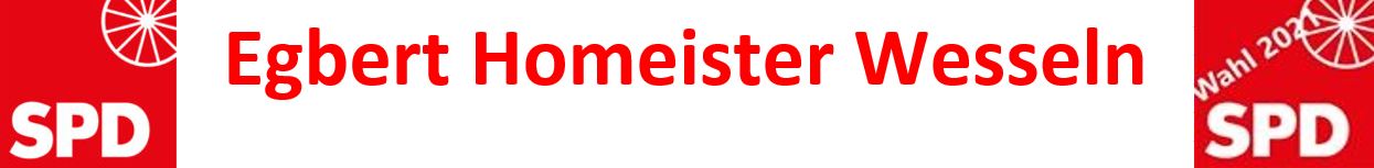 Egbert Homeister